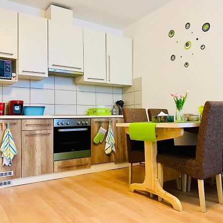 Kalvaria Apartman Szeged Eksteriør billede