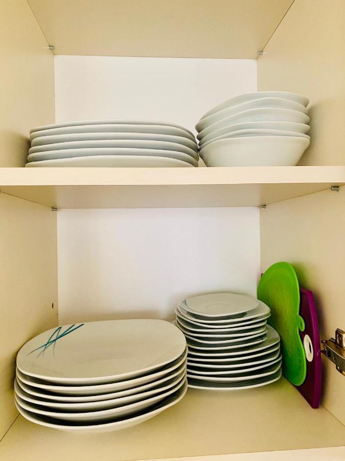 Kalvaria Apartman Szeged Eksteriør billede